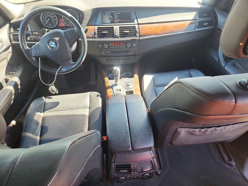 Продаж на аукціоні авто 2013 Bmw X5, vin: 5UXZV4C56D0B01803, номер лоту: 58561886