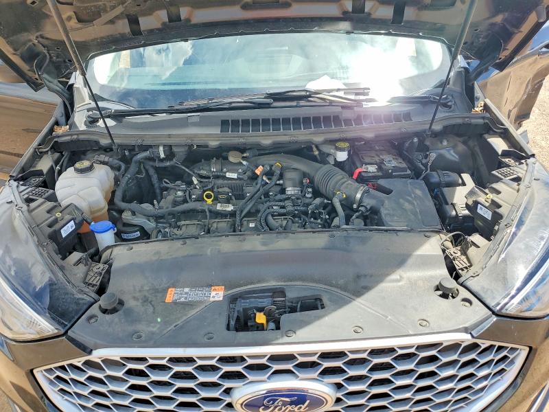 2023 Ford Edge მანქანა იყიდება აუქციონზე, vin: 2FMPK4J9XPBA58926, აუქციონის ნომერი: 56685196