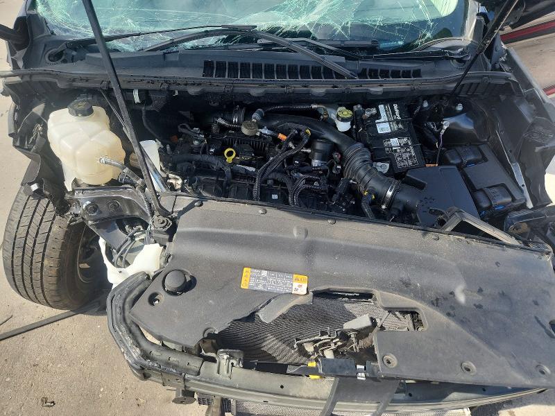 Aukcja sprzedaży 2023 Ford Edge, vin: 2FMPK4J97PBA03771, numer aukcji: 56069786