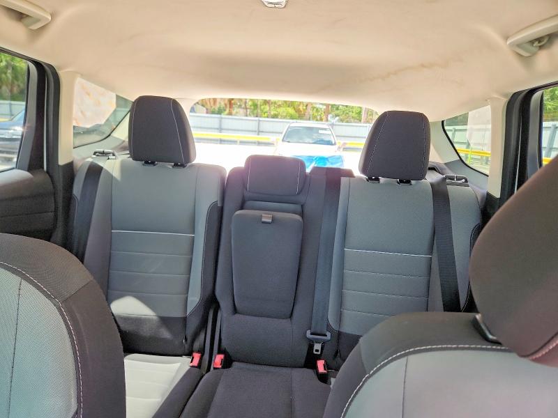 Aukcja sprzedaży 2015 Ford Escape, vin: 1FMCU0G71FUC20927, numer aukcji: 57495816