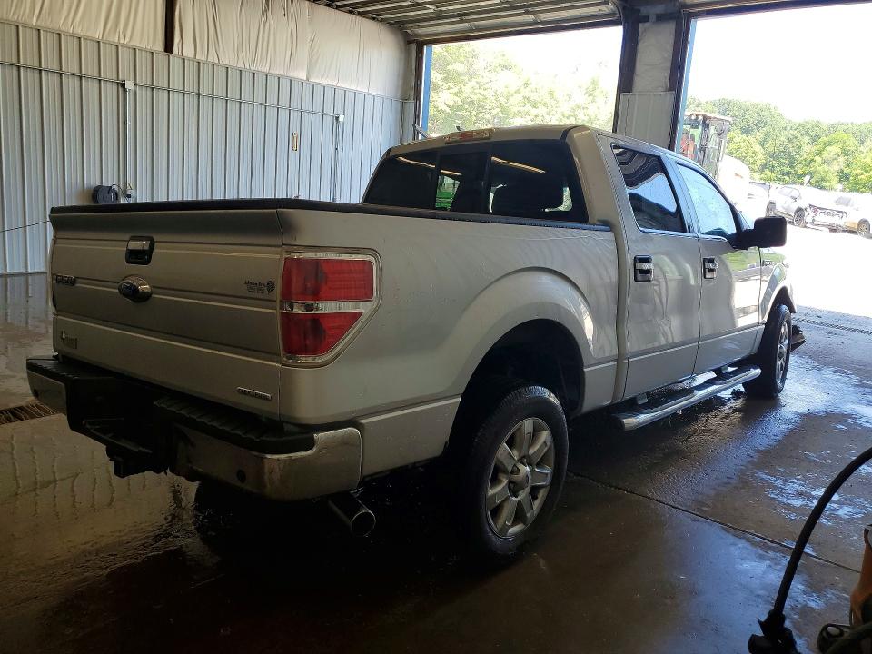 2013 Ford F150 მანქანა იყიდება აუქციონზე, vin: 1FTFW1CF2DKE44537, აუქციონის ნომერი: 56284406