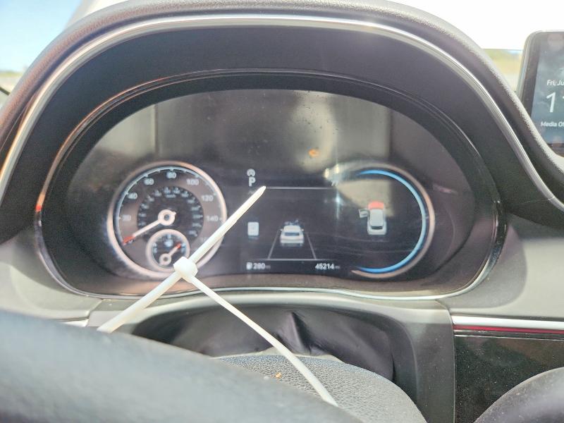 Продажа на аукционе авто 2023 Genesis Gv70, vin: KMUMCDTCXPU083359, номер лота: 57141696