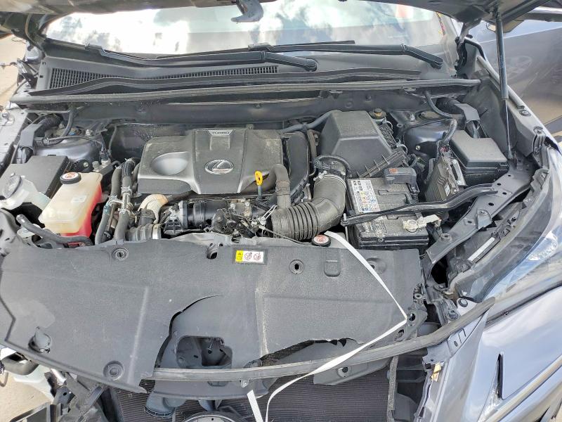 Продаж на аукціоні авто 2020 Lexus Nx, vin: JTJSARBZ4L5013277, номер лоту: 53588776