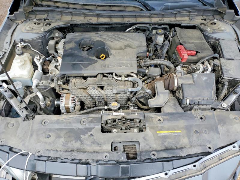 Продаж на аукціоні авто 2019 Nissan Altima, vin: 1N4BL4BV2KC220411, номер лоту: 58454336