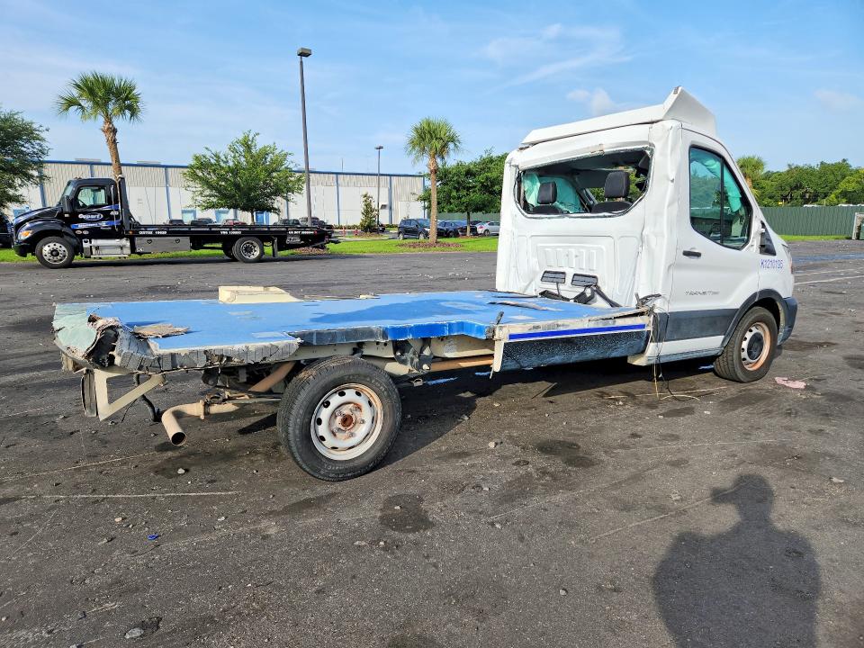 2021 Ford Transit მანქანა იყიდება აუქციონზე, vin: 1FDBW5Z86MKA84361, აუქციონის ნომერი: 55571226