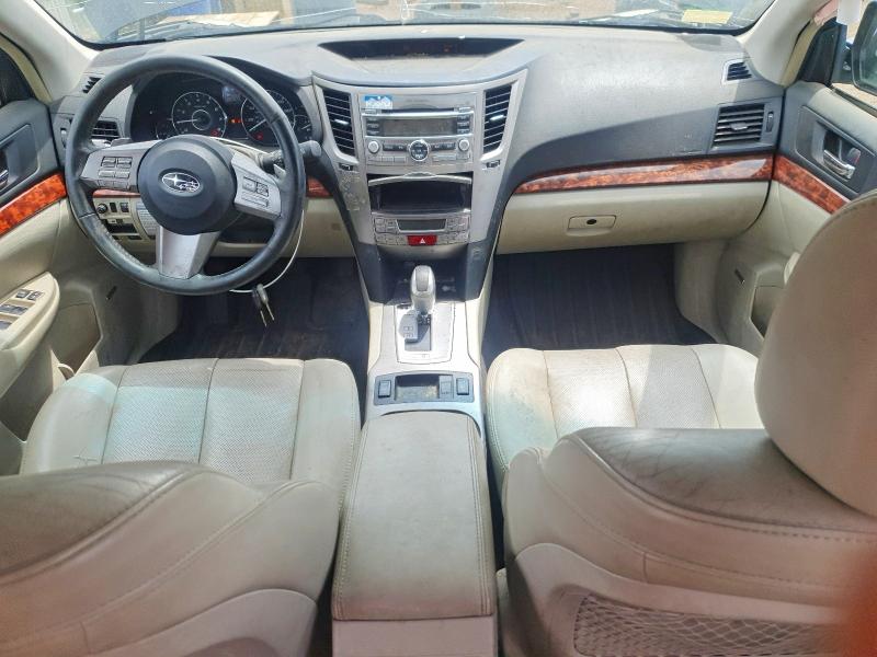 Aukcja sprzedaży 2011 Subaru Outback, vin: 4S4BRCKC7B3413067, numer aukcji: 54414946