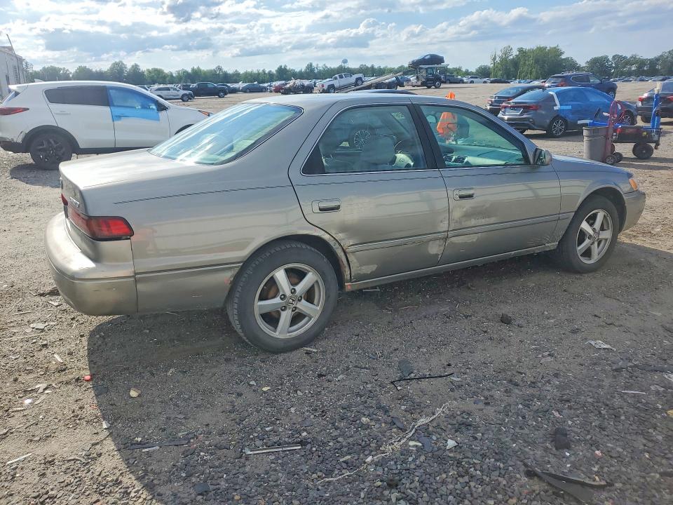 Aukcja sprzedaży 1998 Toyota Camry, vin: JT2BG22K0W0257644, numer aukcji: 57318526