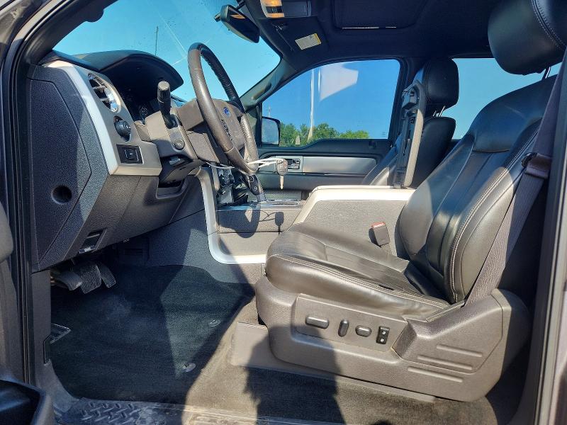 Продаж на аукціоні авто 2013 Ford F150, vin: 1FTFW1ET5DKE51209, номер лоту: 56621116