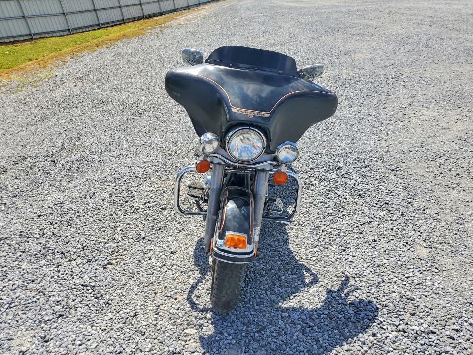 Продажа на аукционе авто 1991 Harley-davidson Flhtc, vin: 1HD1DPL16MY507948, номер лота: 58619386