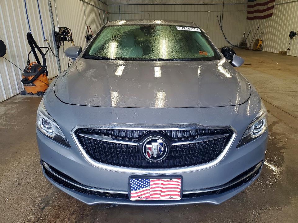 Продажа на аукционе авто 2017 Buick Lacrosse, vin: 1G4ZS5SS6HU201091, номер лота: 57218166