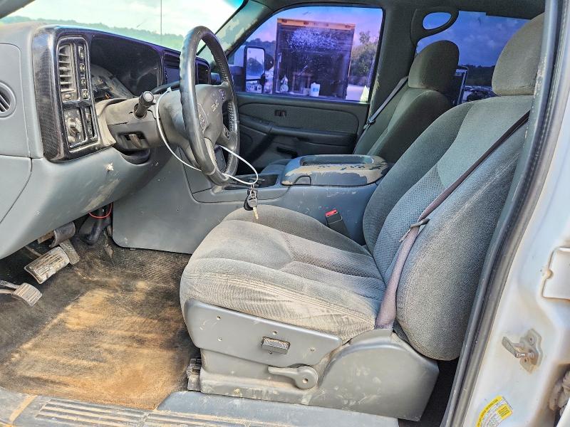 Aukcja sprzedaży 2006 Gmc New Sierra, vin: 2GTEK13T961198117, numer aukcji: 55953176