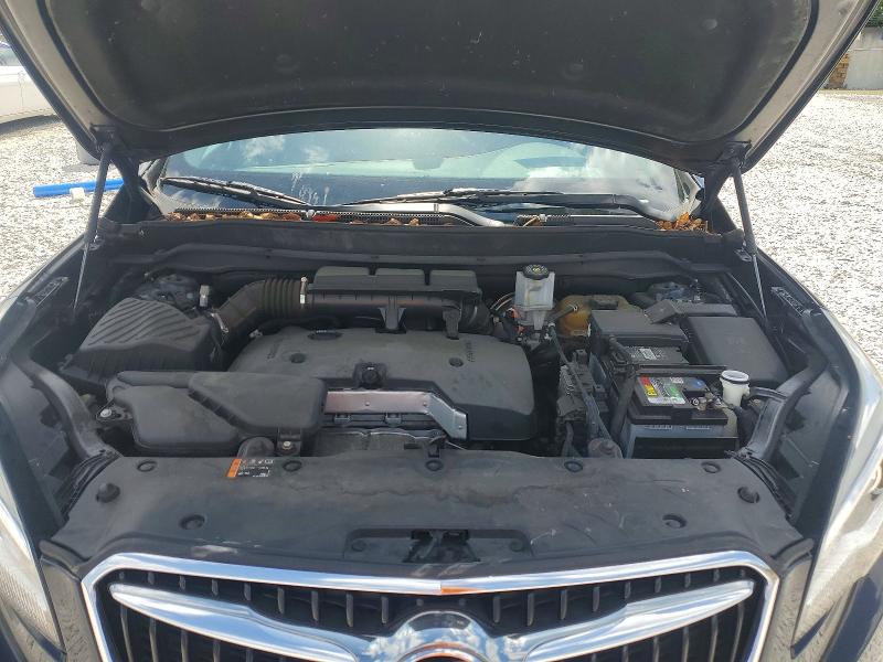 Aukcja sprzedaży 2020 Buick Envision, vin: LRBFXCSAXLD155695, numer aukcji: 57642526