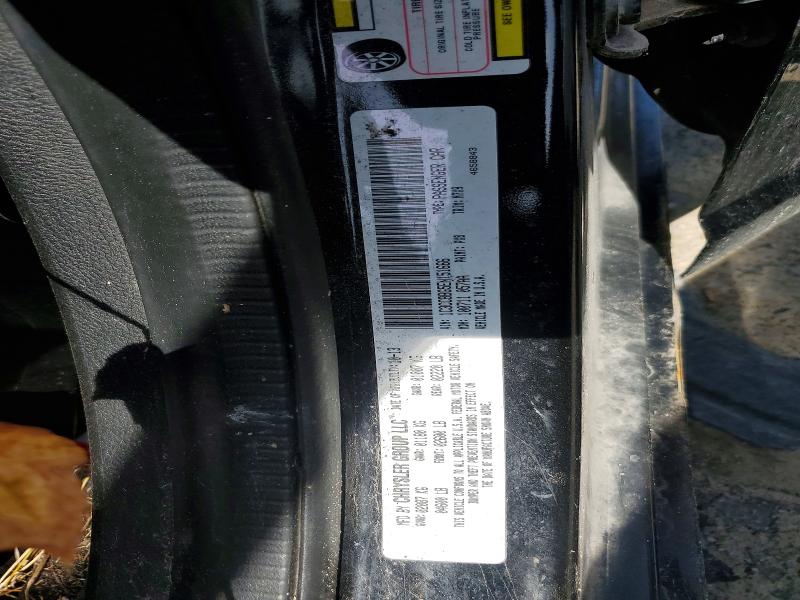 Aukcja sprzedaży 2014 Chrysler 200, vin: 1C3CCBBG5EN151666, numer aukcji: 58932656
