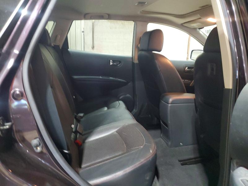 Aukcja sprzedaży 2013 Nissan Rogue, vin: JN8AS5MV2DW129785, numer aukcji: 53604306