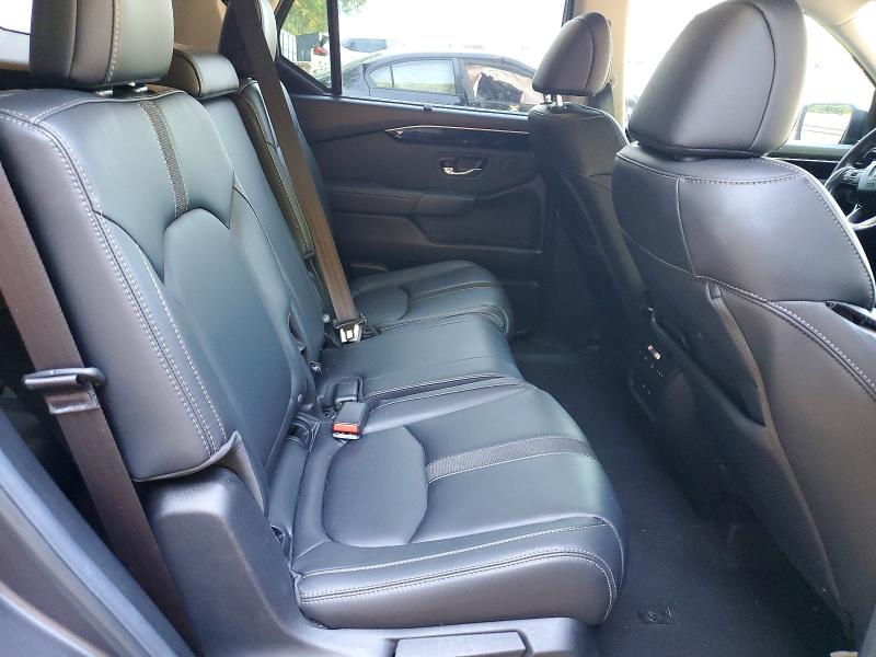 Продаж на аукціоні авто 2025 Honda Pilot, vin: 5FNYG2H76SB016980, номер лоту: 55920726