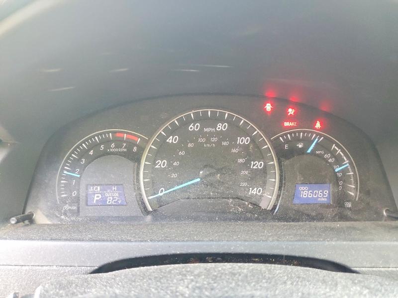 Aukcja sprzedaży 2012 Toyota Camry, vin: 4T4BF1FK4CR203767, numer aukcji: 57813776