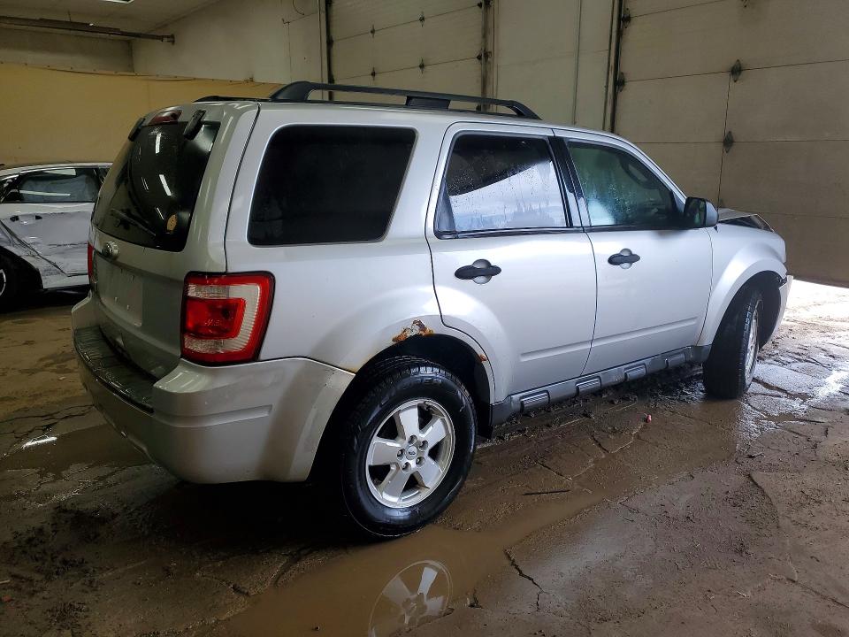 Продаж на аукціоні авто 2012 Ford Escape, vin: 1FMCU0D75CKA88718, номер лоту: 58466886