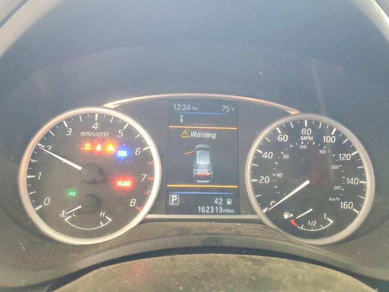 Продаж на аукціоні авто 2019 Nissan Sentra, vin: 3N1AB7AP2KY282138, номер лоту: 56113786