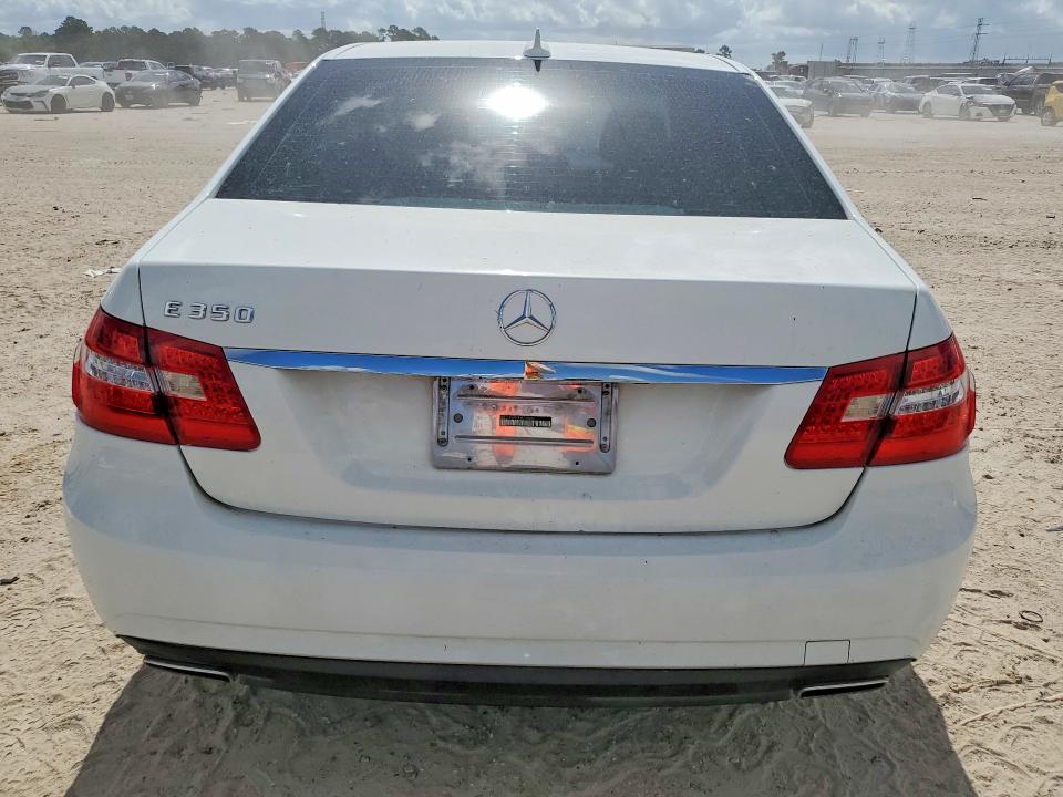 Aukcja sprzedaży 2013 Mercedes-benz E, vin: WDDHF5KB0DA730980, numer aukcji: 57372956