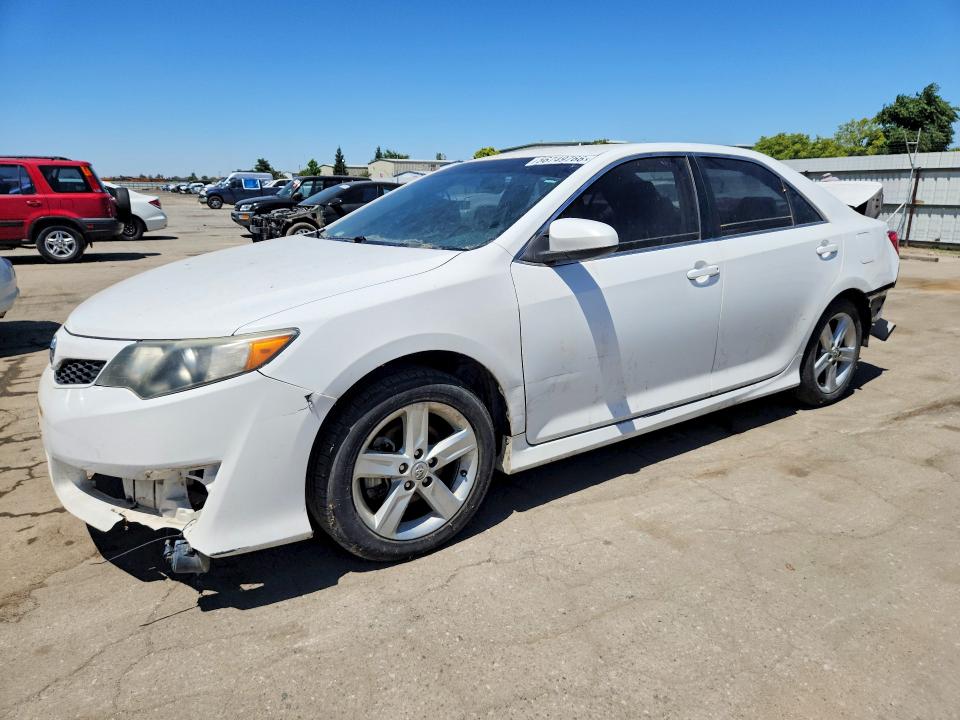 Aukcja sprzedaży 2014 Toyota Camry, vin: 4T1BF1FK3EU767679, numer aukcji: 56749766