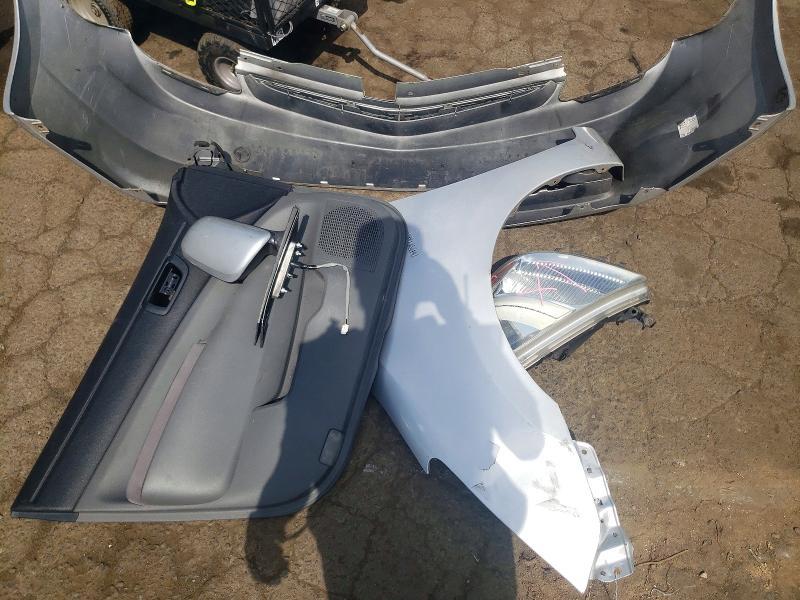 56513856 :رقم المزاد ، JTDKB20U977684047 vin ، 2007 Toyota Prius مزاد بيع