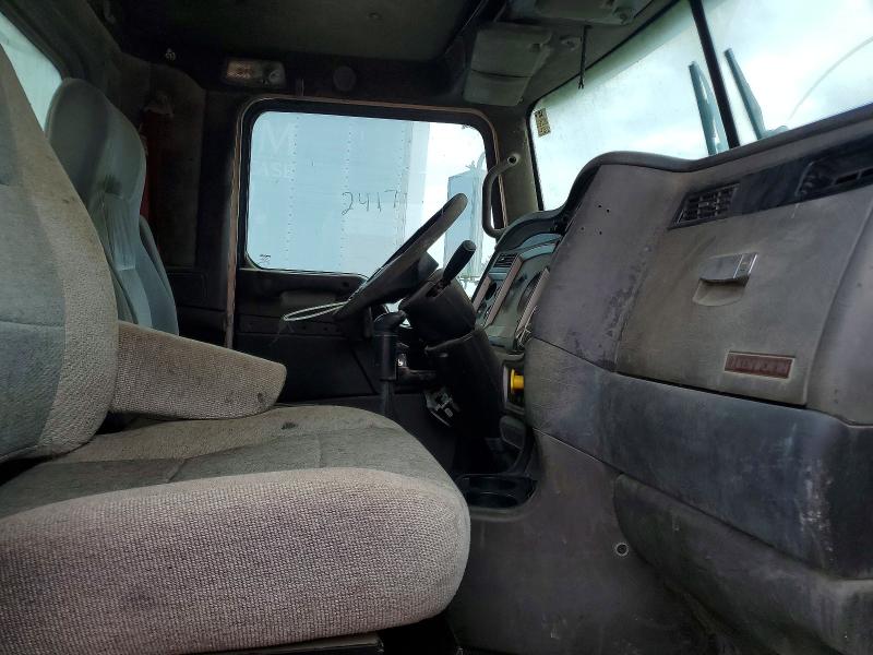 2007 Kenworth Construction მანქანა იყიდება აუქციონზე, vin: 3WKDDU9X57F165844, აუქციონის ნომერი: 56302346