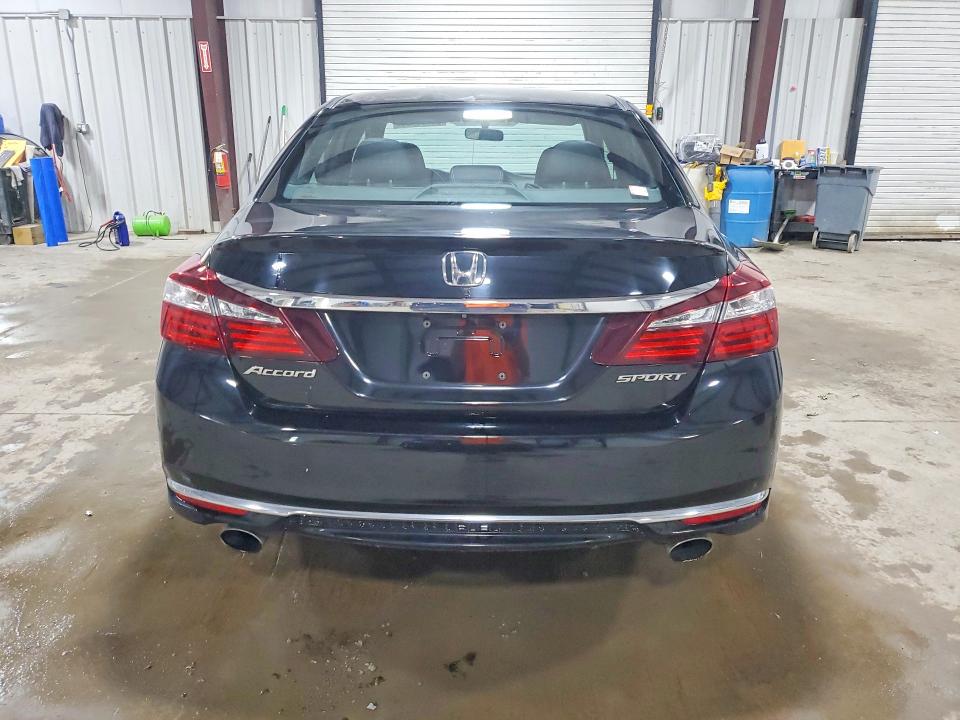 Продаж на аукціоні авто 2016 Honda Accord, vin: 1HGCR2F55GA114843, номер лоту: 56466796