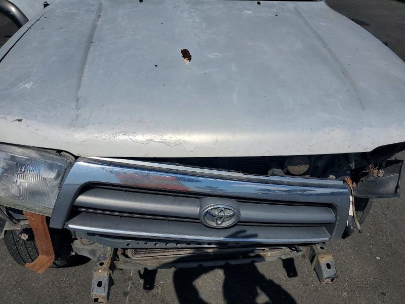1998 Toyota 4runner მანქანა იყიდება აუქციონზე, vin: JT3HN87R7W0137392, აუქციონის ნომერი: 57266326