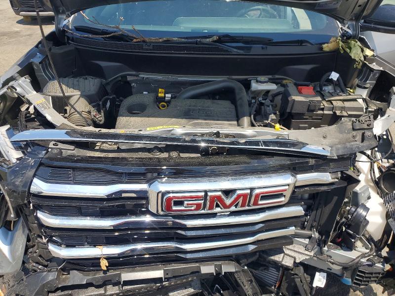 Продаж на аукціоні авто 2025 Gmc Terrain, vin: 3GKALUEG7SL285704, номер лоту: 57059866
