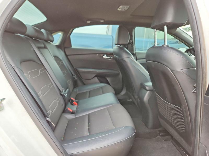 Продажа на аукционе авто 2021 Kia Forte, vin: 3KPF34AD2ME295125, номер лота: 58129846