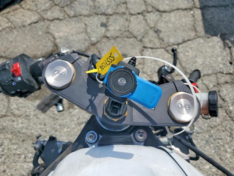 Продажа на аукционе авто 2020 Suzuki Gsx-r750, vin: JS1GR7MA9L7100944, номер лота: 55571376