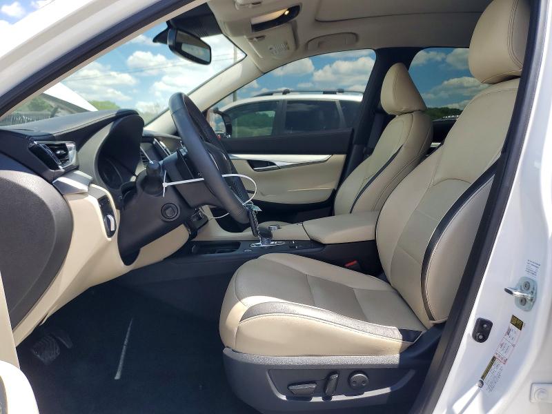 Aukcja sprzedaży 2021 Infiniti Qx50, vin: 3PCAJ5CB1MF127178, numer aukcji: 56230566