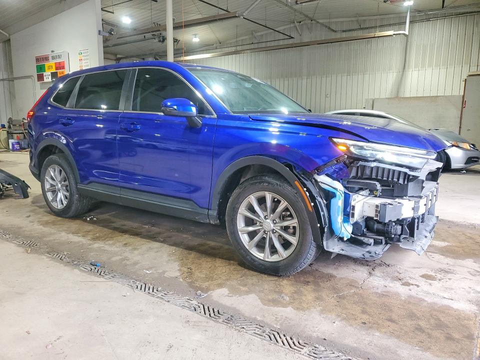 Продаж на аукціоні авто 2023 Honda Cr-v, vin: 7FARS4H76PE008890, номер лоту: 55614806