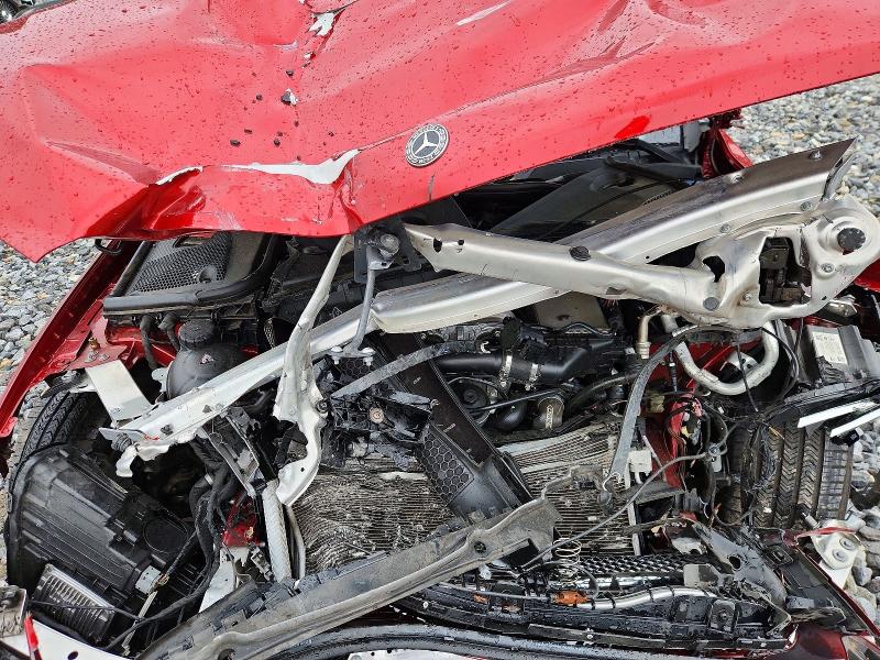 Продажа на аукционе авто 2019 Mercedes-benz E, vin: WDDZF4JBXKA514552, номер лота: 57444506