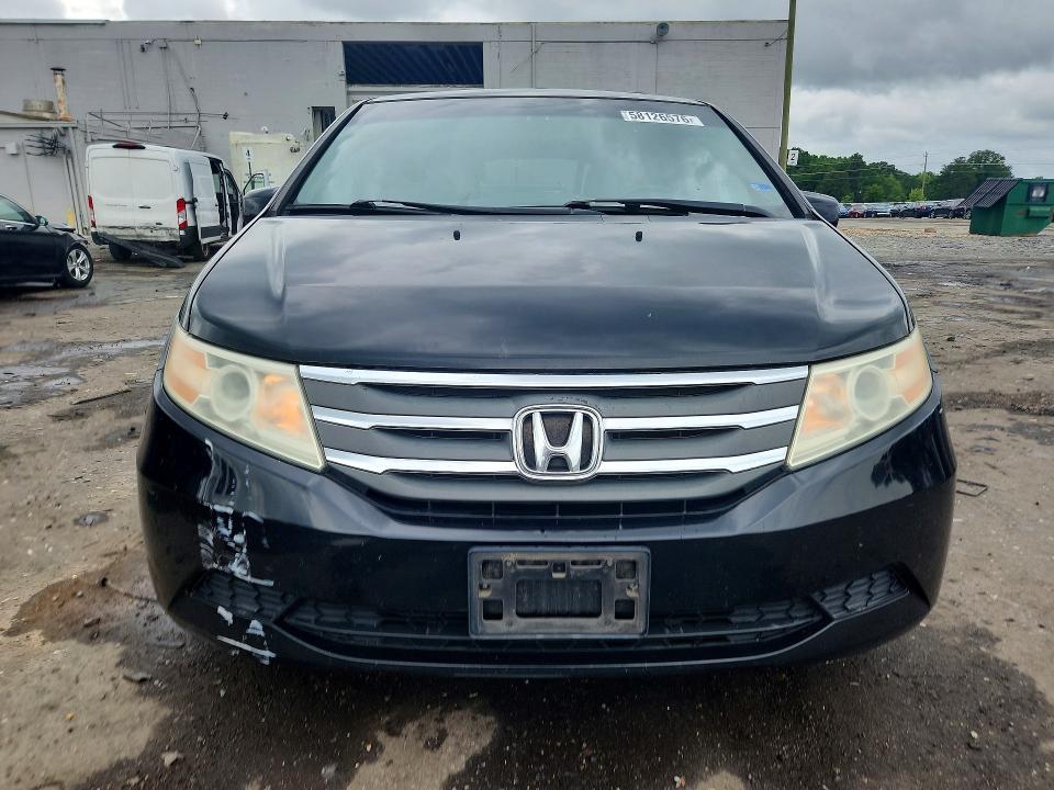 Aukcja sprzedaży 2012 Honda Odyssey, vin: 5FNRL5H62CB078144, numer aukcji: 58126576