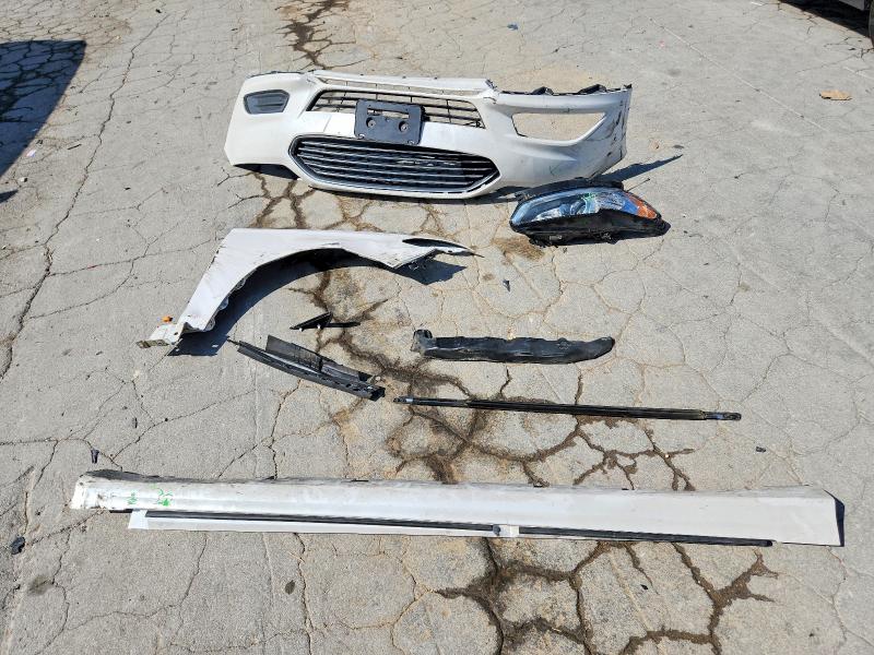 Aukcja sprzedaży 2016 Ford Fusion, vin: 3FA6P0H7XGR286673, numer aukcji: 56676116