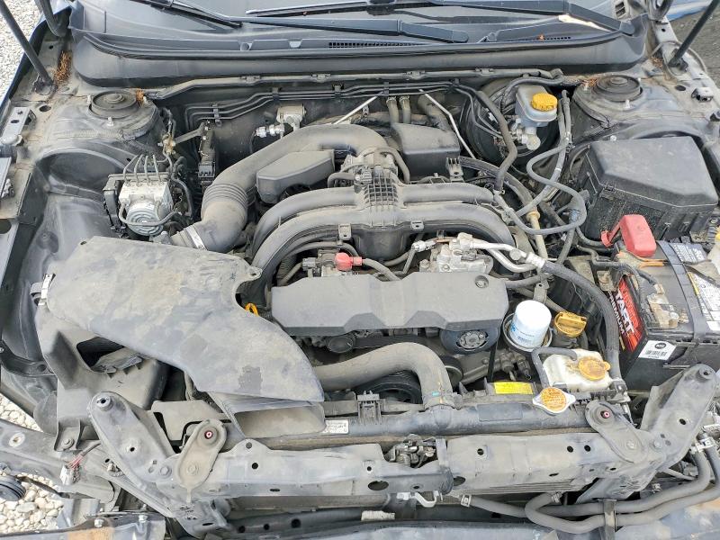Продажа на аукционе авто 2015 Subaru Outback, vin: 4S4BSACC2F3309342, номер лота: 57529436