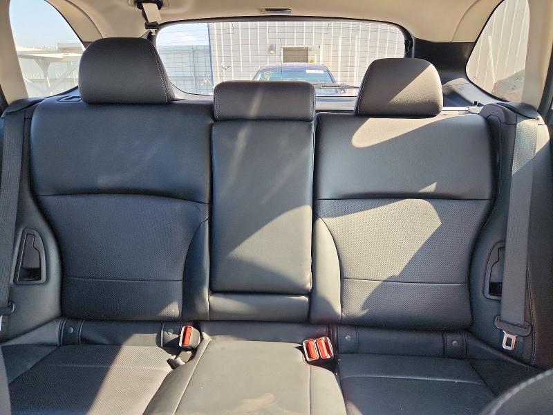 Продажа на аукционе авто 2016 Subaru Outback, vin: 4S4BSBNC8G3345220, номер лота: 58545526