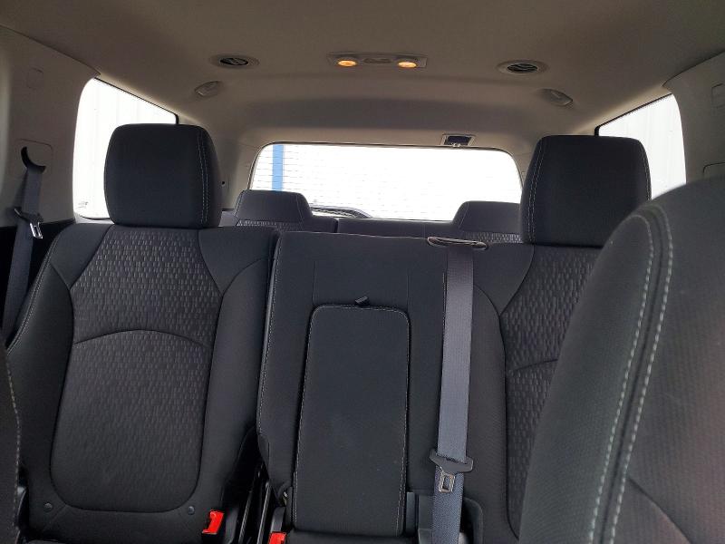 Aukcja sprzedaży 2015 Gmc Acadia, vin: 1GKKVNED5FJ145318, numer aukcji: 57685726