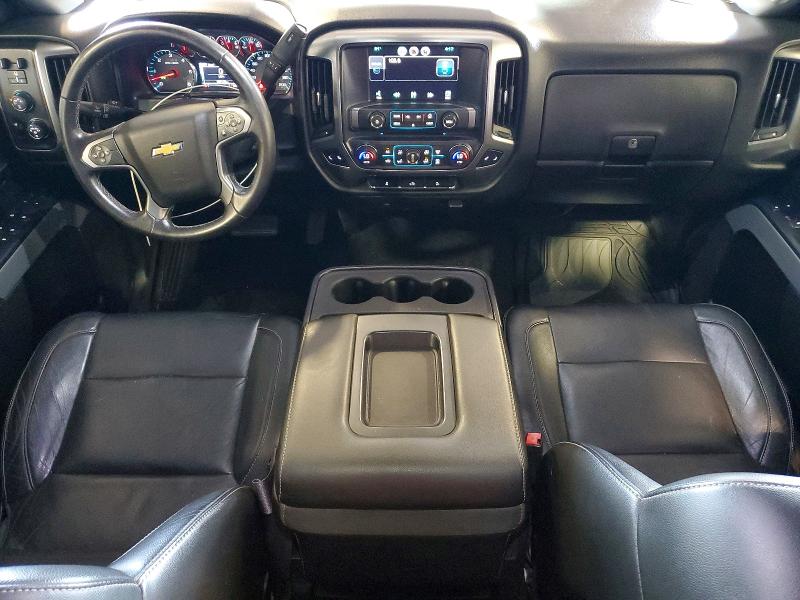 Aukcja sprzedaży 2014 Chevrolet Silverado, vin: 1GCVKREH6EZ186049, numer aukcji: 59254006