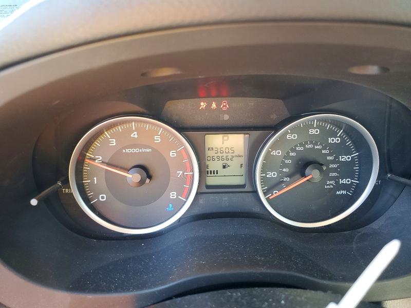 Продажа на аукционе авто 2017 Subaru Forester, vin: JF2SJADC7HH413127, номер лота: 57216026