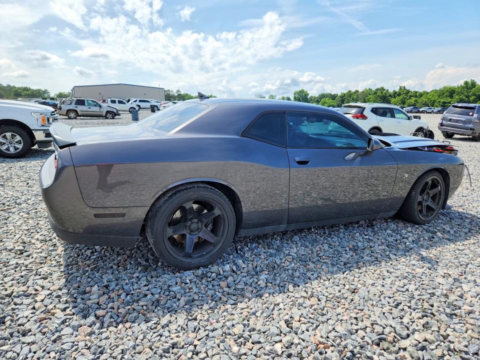Aukcja sprzedaży 2016 Dodge Challenger, vin: 2C3CDZFJ2GH111682, numer aukcji: 55332636