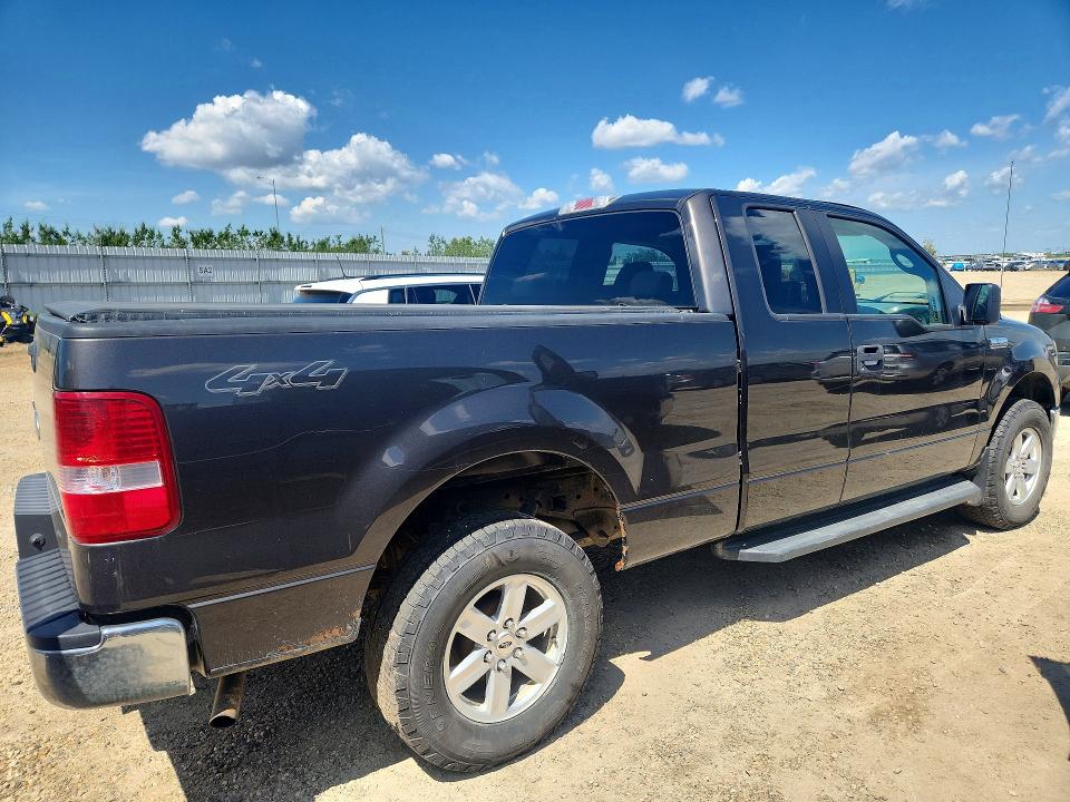 Продажа на аукционе авто 2005 Ford F150, vin: 1FTPX14565NB34611, номер лота: 58782676