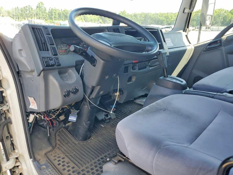 Aukcja sprzedaży 2022 Isuzu Npr Hd, vin: 54DC4W1D7NS202783, numer aukcji: 55759696