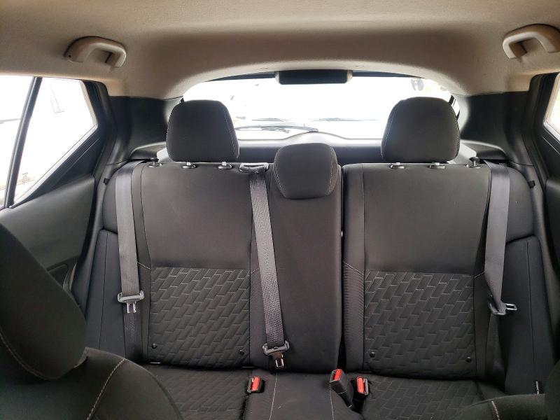 58649086 :رقم المزاد ، 3N1CP5BV3ML501152 vin ، 2021 Nissan Kicks مزاد بيع