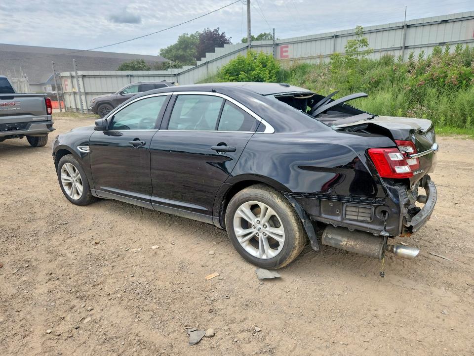 Продажа на аукционе авто 2017 Ford Taurus, vin: 1FAHP2E89HG128884, номер лота: 58270326