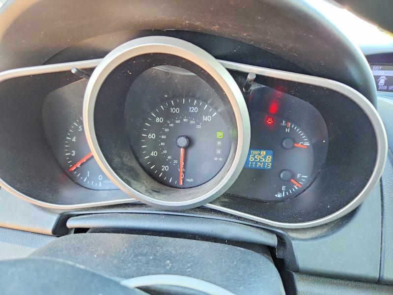 Продажа на аукционе авто 2012 Mazda Cx-7, vin: JM3ER2A50C0416532, номер лота: 55535326