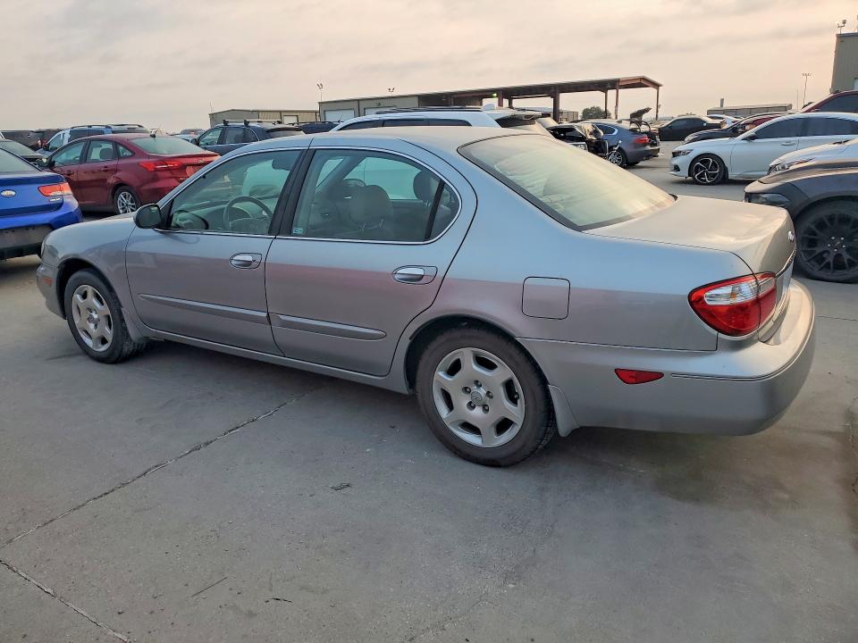Aukcja sprzedaży 2001 Infiniti I30, vin: JNKCA31A71T021123, numer aukcji: 56804336