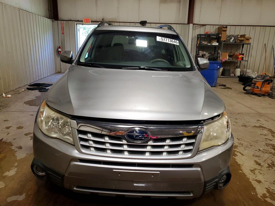 Aukcja sprzedaży 2011 Subaru Forester, vin: JF2SHAFC5BH713653, numer aukcji: 57713646