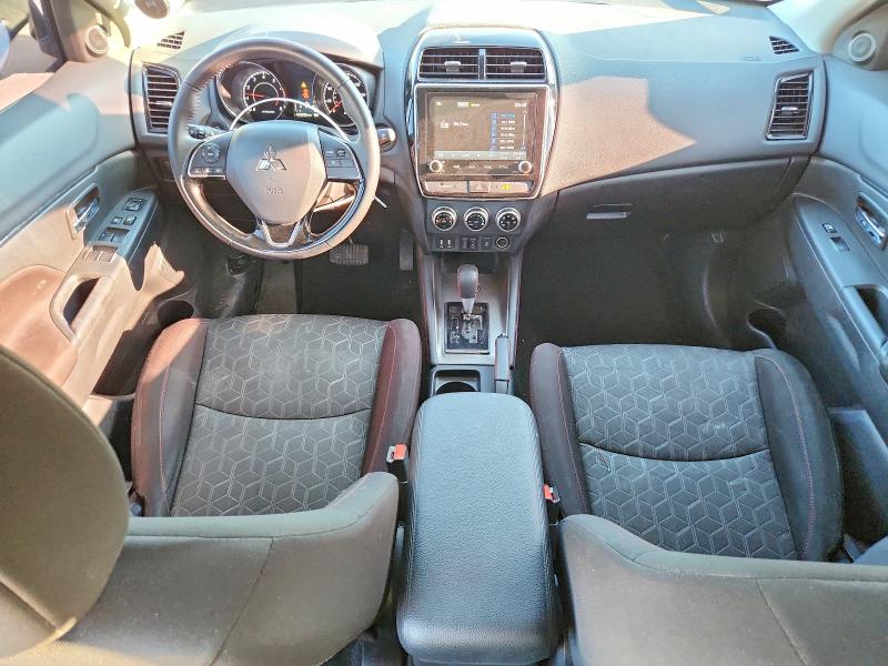 Продаж на аукціоні авто 2023 Mitsubishi Outlander Sport, vin: JA4ARUAU7PU007379, номер лоту: 56414656